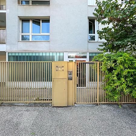 Calme Et Verdure: Vue Montagne - Terrasse - Wifi Гренобль Экстерьер фото